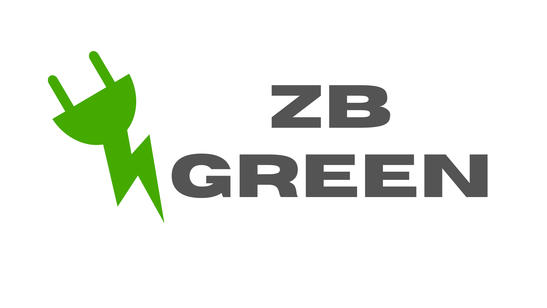 ZB GREEN ENERGY